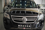 大众Tiguan2012款2.0TSI 豪华版