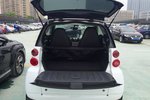 smartfortwo2012款1.0 MHD 硬顶激情烈焰特别版