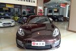 保时捷Panamera2014款Panamera Turbo Executive 4.8T 