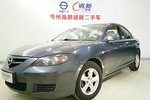 马自达MAZDA3经典2012款经典款 1.6L AT 特惠版