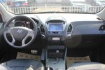 现代ix352010款2.4L 自动两驱尊贵版GLS 