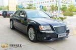 克莱斯勒3002013款300C 3.6L 尊适版