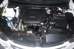 现代朗动2012款1.6L 自动领先型