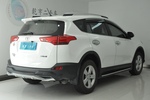 丰田RAV42013款2.0L CVT两驱都市版 