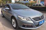 大众CC2010款2.0TSI 至尊型