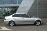 宝马3系2004款325i