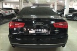 奥迪A6L2012款TFSI 舒适型(2.0T)