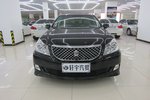 丰田皇冠2010款3.0L Royal Saloon 