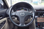 马自达MAZDA62011款2.0L 手自一体 时尚型