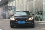 宝马7系2009款730Li 领先型