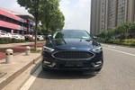 福特蒙迪欧混合动力2018款2.0 PHEV 智控旗舰型 国V