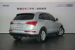 奥迪Q52010款2.0TFSI 技术型