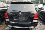 奔驰GLK级2013款GLK 300 4MATIC 动感天窗型