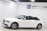 奥迪A4L2013款35 TFSI 自动舒适型