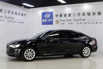 奥迪A6L2014款30 FSI 舒适型