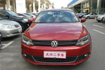 大众速腾2013款1.4TSI DSG 蓝驱版