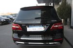 奔驰M级2015款ML400 4MATIC 动感型