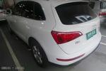 奥迪Q52012款2.0TFSI 技术型