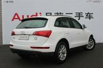 奥迪Q52013款40 TFSI 舒适型