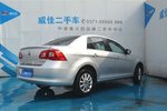 大众宝来2012款1.6L 手动 舒适型