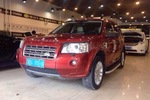 路虎神行者22011款3.2L HSE