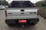 福特F-1502011款6.2L SVT Raptor SuperCrew