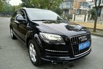 奥迪Q72012款3.0TDI quattro领先型