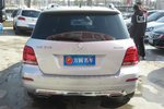 奔驰GLK级2013款GLK300 4MATIC 豪华型