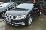 大众迈腾2012款1.8TSI DSG 豪华型