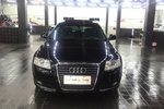 奥迪A6L2011款2.0TFSI 手自一体 标准型