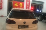 大众高尔夫2012款1.4TSI 手自一体 豪华型