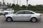 奥迪A4L2010款1.8TFSI 舒适型