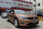 大众凌渡2015款280TSI DSG舒适版