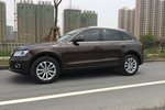 奥迪Q52013款40 TFSI 技术型