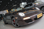 保时捷9112012款Carrera S Cabriolet 3.8L