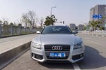 奥迪A5掀背2010款2.0TFSI 豪华型