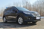 本田CR-V2013款2.4L 四驱尊贵导航版