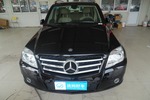 奔驰GLK级2010款GLK300 4MATIC 豪华版