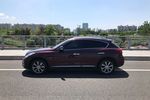 英菲尼迪QX502013款2.5L 四驱优雅版