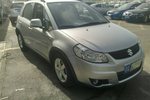 铃木天语SX42009款1.6L 自动 运动型