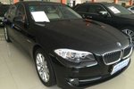 宝马5系2009款530Li 豪华型