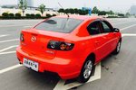 马自达3经典2008款1.6L 手自一体 标准型