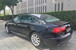 奥迪A6L2014款35 FSI 舒适型