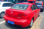 马自达3经典2008款1.6L 手自一体 天窗型