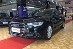 奥迪A6L2012款50 TFSI quattro 豪华型(3.0T)