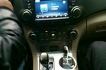 丰田汉兰达2012款3.5L 四驱7座豪华版