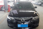 马自达Mazda62008款2.0L 手动型