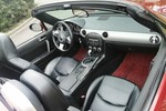 马自达MX-52009款2.0L 标准型