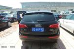 奥迪Q52012款2.0TFSI 舒适型