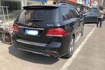 奔驰GLE级2016款400 4MATIC